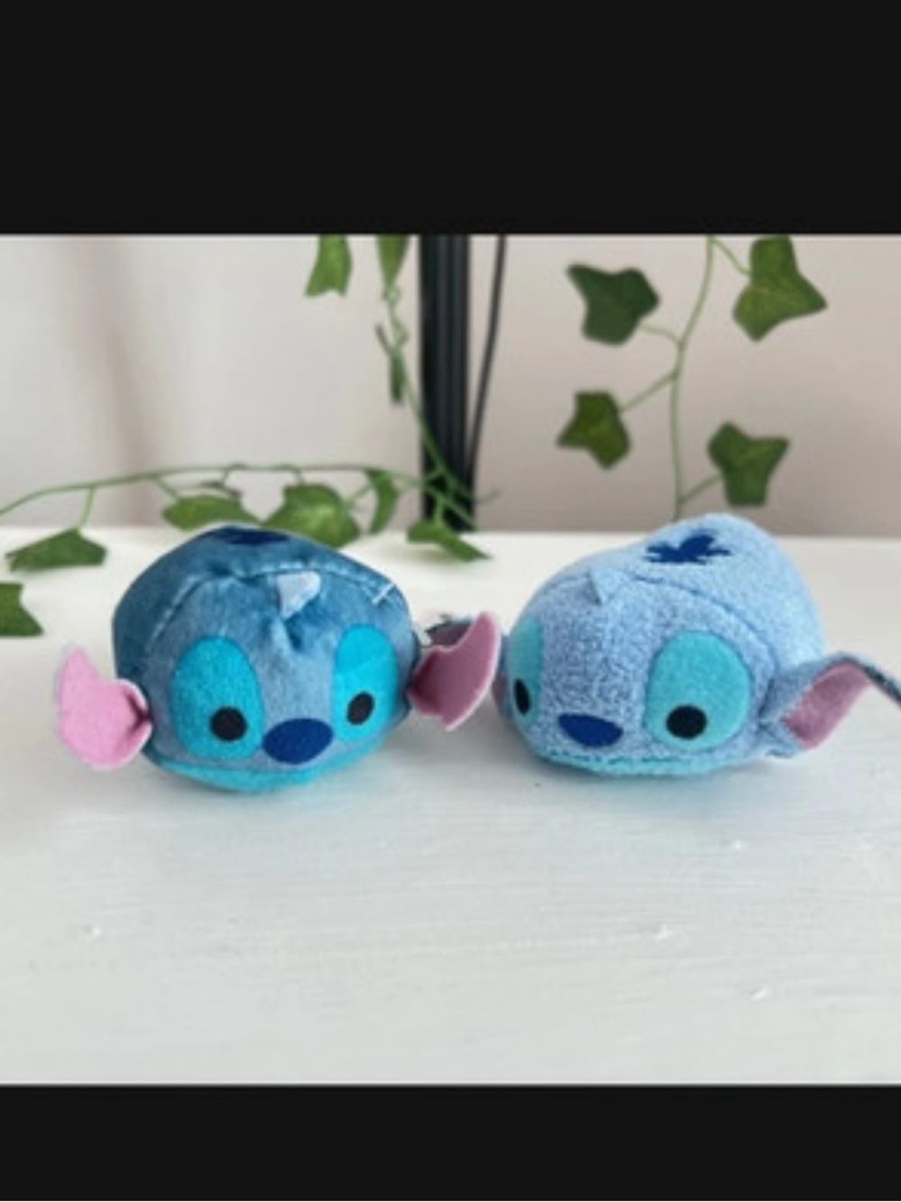 3/$25 Tsum Tsum Stitch Bundle